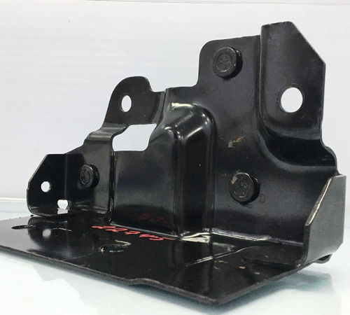 Suporte Bateria Fiat Fiorino 2012/2022