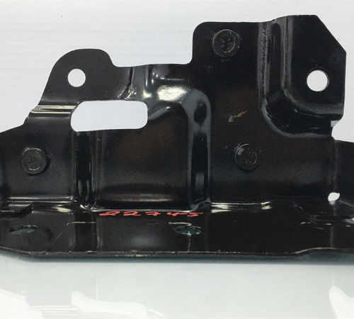 Suporte Bateria Fiat Fiorino 2012/2022