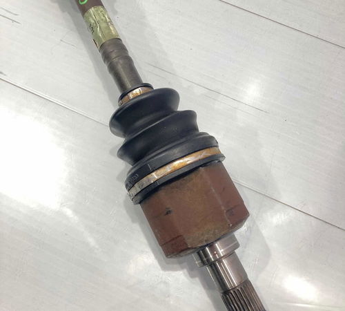 Semi-eixo Esquerdo Hyundai Tucson 2009/2015 2.0 Automático
