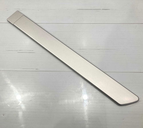 Friso Lateral Traseiro Esquerdo Chevrolet Onix 2013/2019