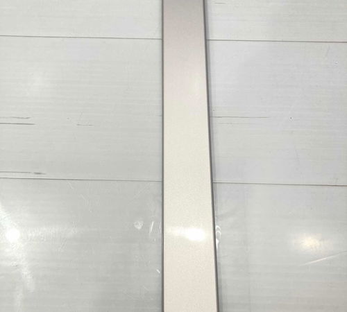 Friso Lateral Traseiro Esquerdo Chevrolet Onix 2013/2019