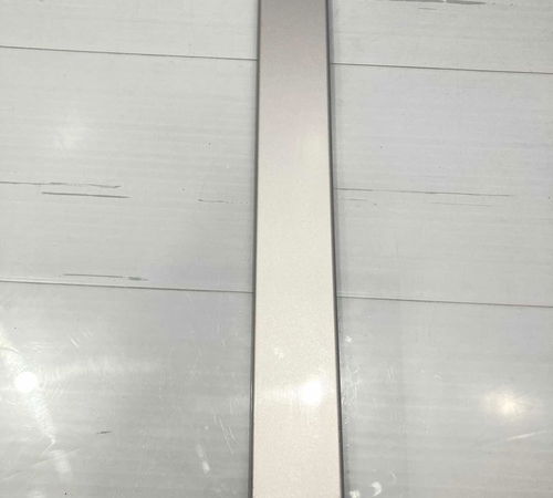 Friso Lateral Traseiro Esquerdo Chevrolet Onix 2013/2019