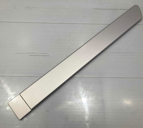 Friso Lateral Traseiro Esquerdo Chevrolet Onix 2013/2019
