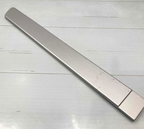 Friso Lateral Traseiro Direito Chevrolet Onix 2013/2019