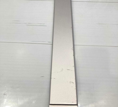 Friso Lateral Traseiro Direito Chevrolet Onix 2013/2019