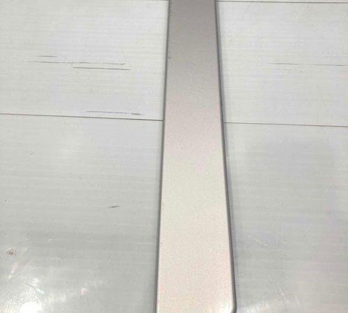 Friso Lateral Traseiro Direito Chevrolet Onix 2013/2019