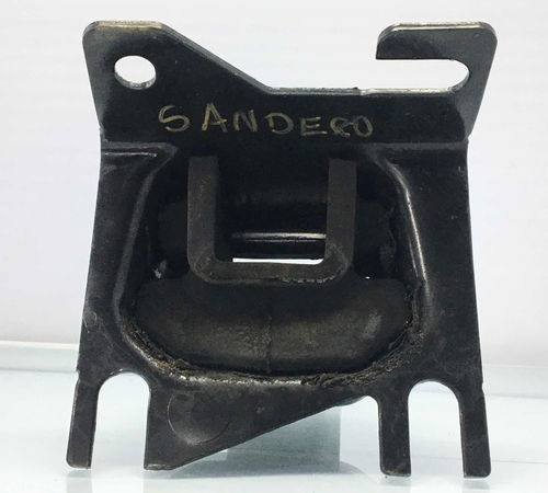 Coxim Câmbio Renault Sandero Logan 2015/2020