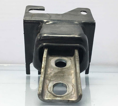 Coxim Câmbio Renault Sandero Logan 2015/2020