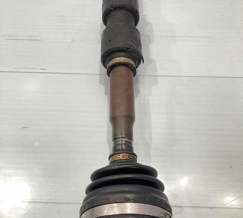 Semi-eixo Direito Hyundai Ix35 2009/2015 2.0 Automático