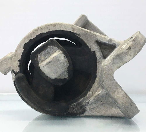 Coxim Motor Ford Ka 2008/2013