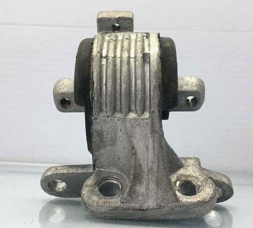Coxim Motor Ford Ka 2008/2013