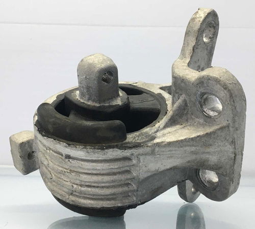 Coxim Motor Ford Ka 2008/2013