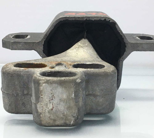Coxim Câmbio Ford Ka 2008/2013