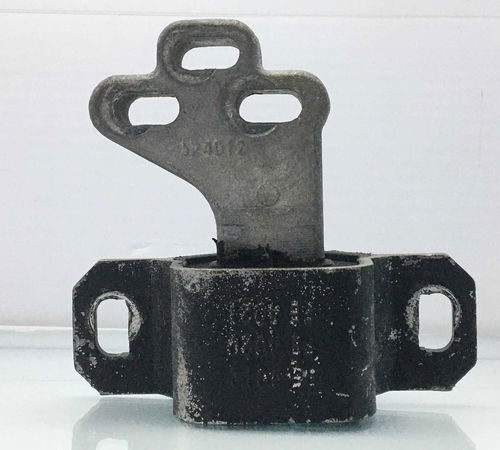Coxim Câmbio Ford Ka 2008/2013