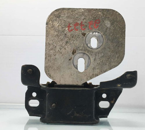 Suporte Coxim Câmbio Ford New Fiesta 2013/2018