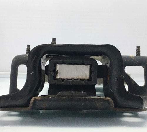 Suporte Coxim Câmbio Ford New Fiesta 20...