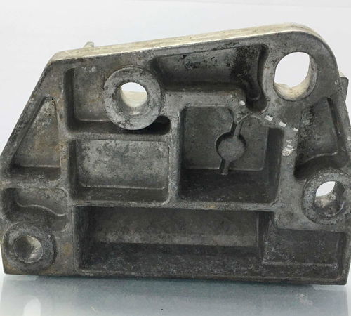 Suporte Coxim Motor Ford Ka 2008/2013