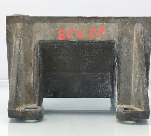 Suporte Coxim Motor Ford Ka 2008/2013