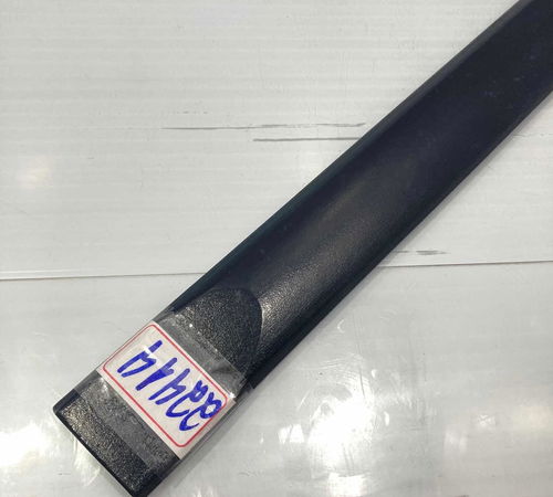 Friso Traseiro Esquerdo Chevrolet Celta 2007/2015