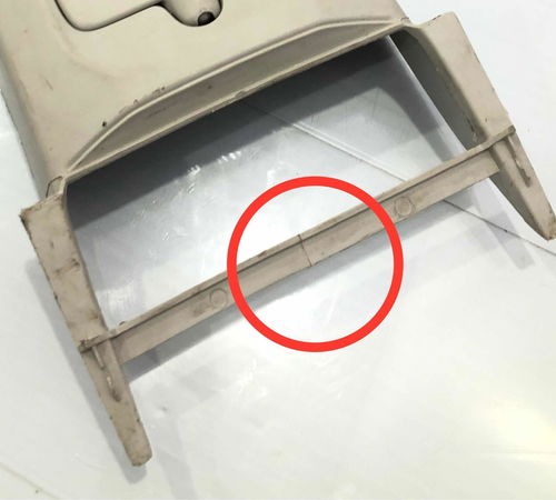 Porta Óculos Fiat Idea Adventure 2011/2018 Com Detalhe