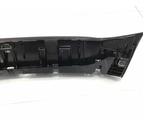 Aerofólio Capô Traseiro Volkswagen Nivus 2020/2022