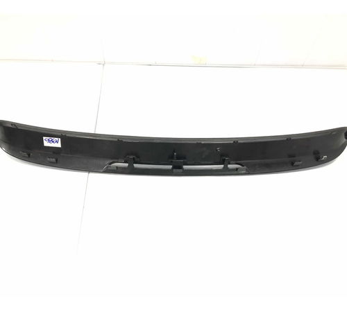 Moldura Inferior Aerofólio Volkswagen T-cross 2019/2022
