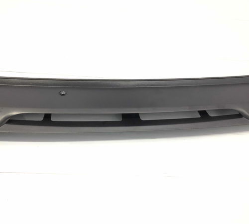 Moldura Inferior Aerofólio Volkswagen T-cross 2019/2022