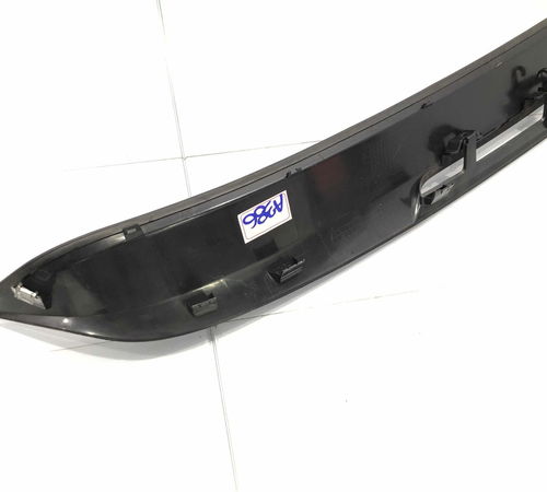 Moldura Inferior Aerofólio Volkswagen T-cross 2019/2022