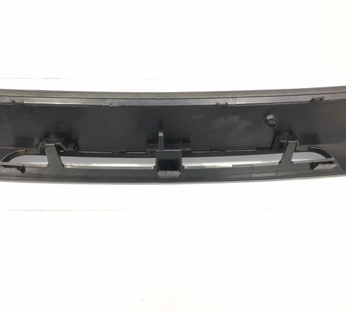 Moldura Inferior Aerofólio Volkswagen T-cross 2019/2022