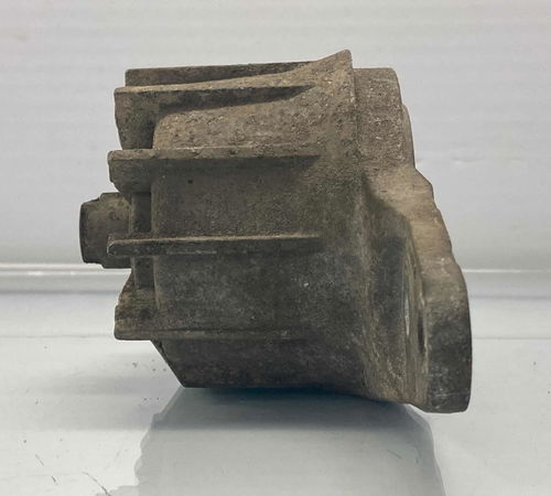 Suporte Coxim Câmbio Fiat Palio 2005/2015