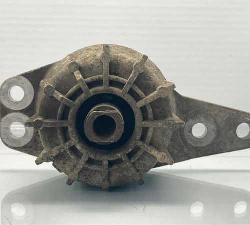 Suporte Coxim Câmbio Fiat Palio 2005/20...
