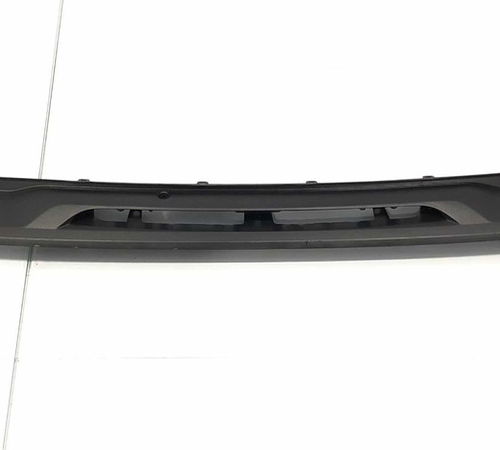 Moldura Inferior Aerofólio Volkswagen N...