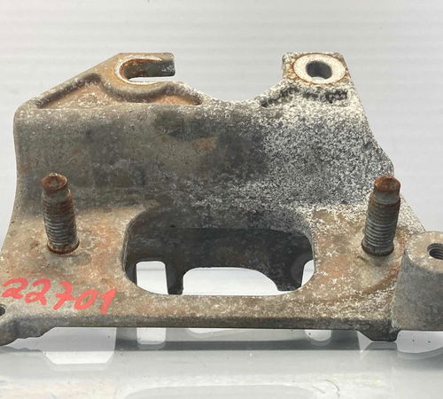 Suporte Coxim Cambio Renault Sandero/logan 2015/2020