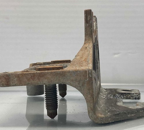Suporte Coxim Cambio Renault Sandero/logan 2015/2020