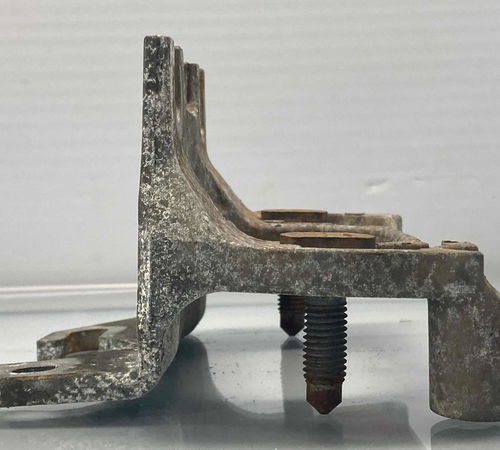 Suporte Coxim Cambio Renault Sandero/logan 2015/2020