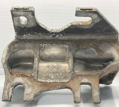 Suporte Coxim Cambio Renault Sandero/log...