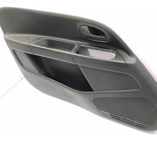 Forro Porta Dianteira Esquerda Volkswagen Up 2015/2020