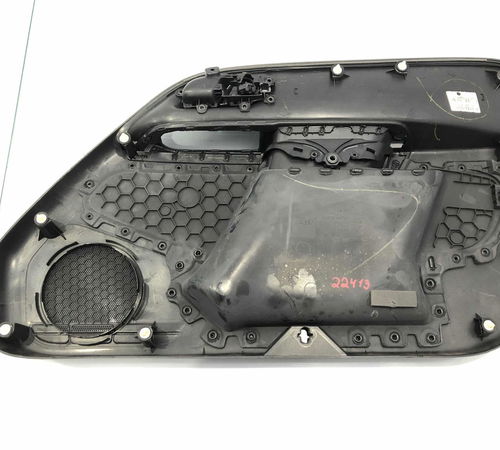 Forro Porta Dianteira Esquerda Volkswagen Up 2015/2020