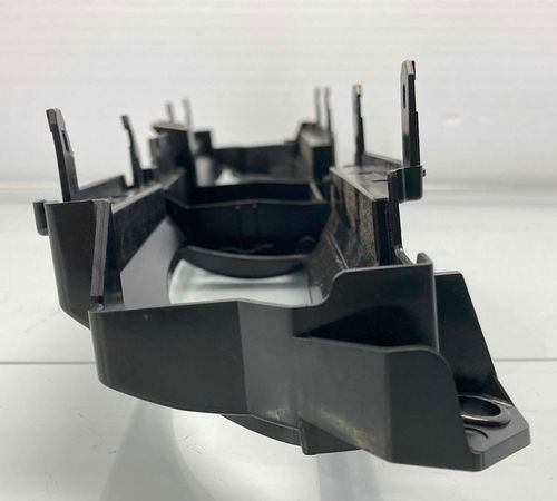 Moldura Difusor Central Toyota Hilux 2022