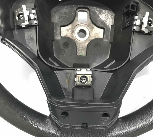 Volante Fiat Idea Adventure 2011/2018