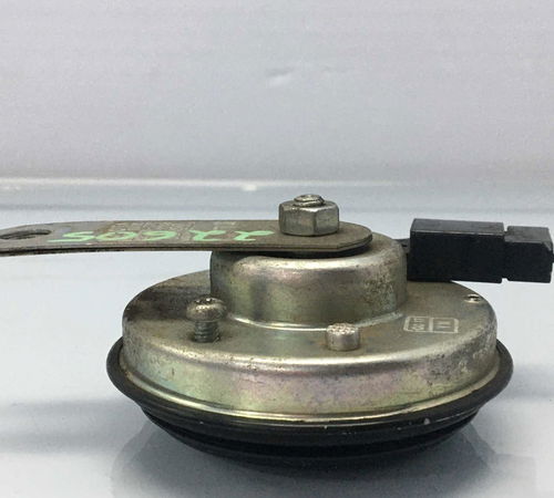 Buzina Alarme Toyota Etios 2013/2021 S