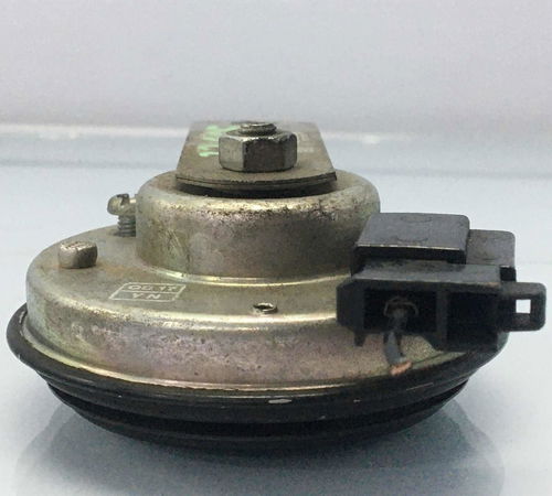 Buzina Alarme Toyota Etios 2013/2021 S