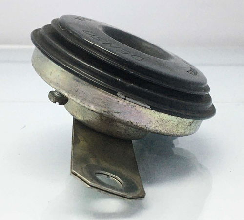 Buzina Alarme Toyota Etios 2013/2021 S
