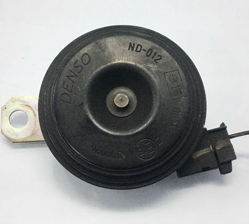 Buzina Alarme Toyota Etios 2013/2021 S