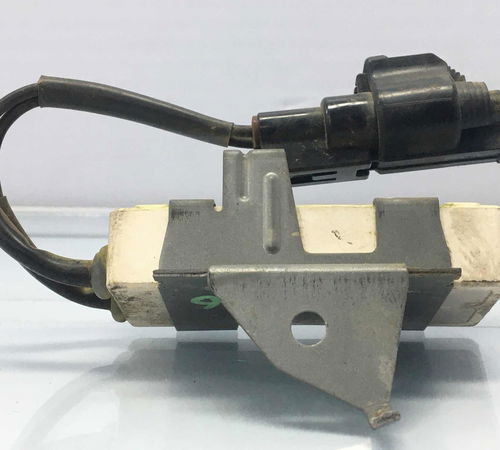 Módulo Resistência Ventoinha Toyota Etios 2013/2021