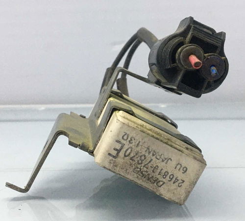 Módulo Resistência Ventoinha Toyota Etios 2013/2021