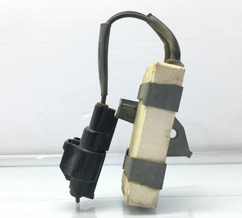 Módulo Resistência Ventoinha Toyota Etios 2013/2021