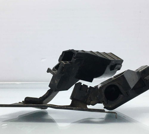 Suporte Chicote Toyota Hilux 2021/2022