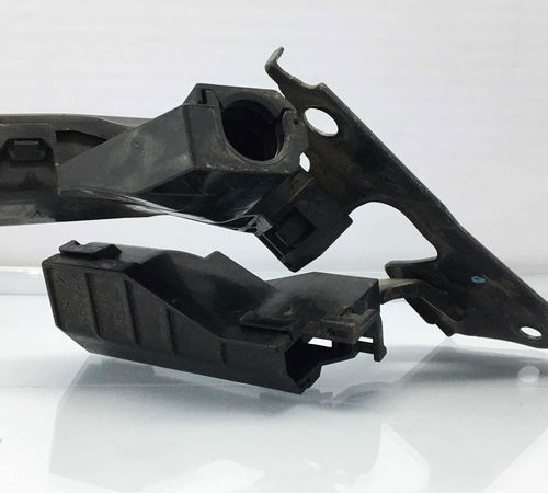 Suporte Chicote Toyota Hilux 2021/2022