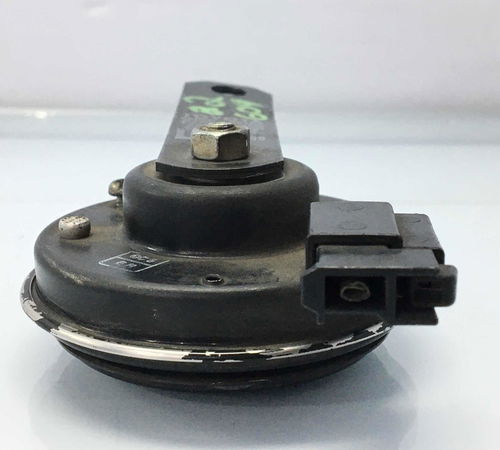 Buzina Alarme Toyota Etios 2013/2021